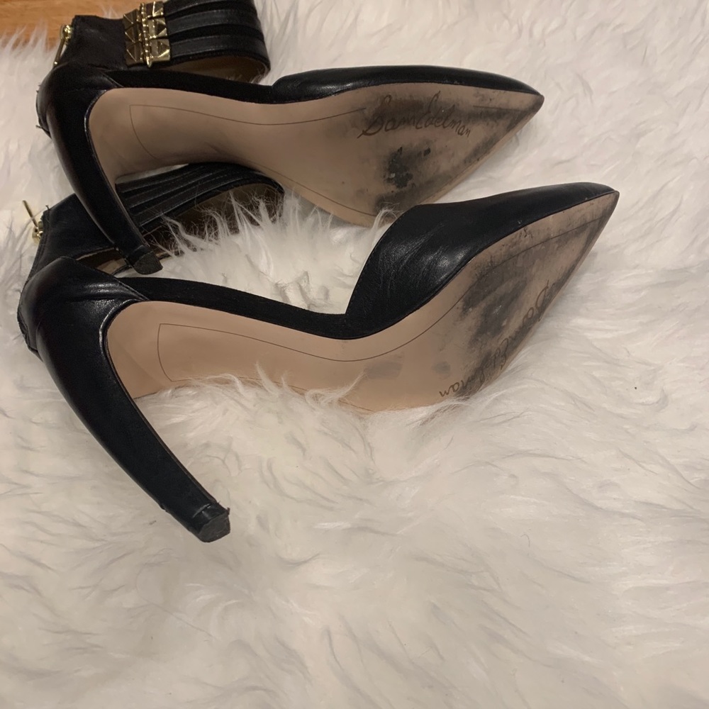 Sam Edelman Pumps - Picture 5 of 6